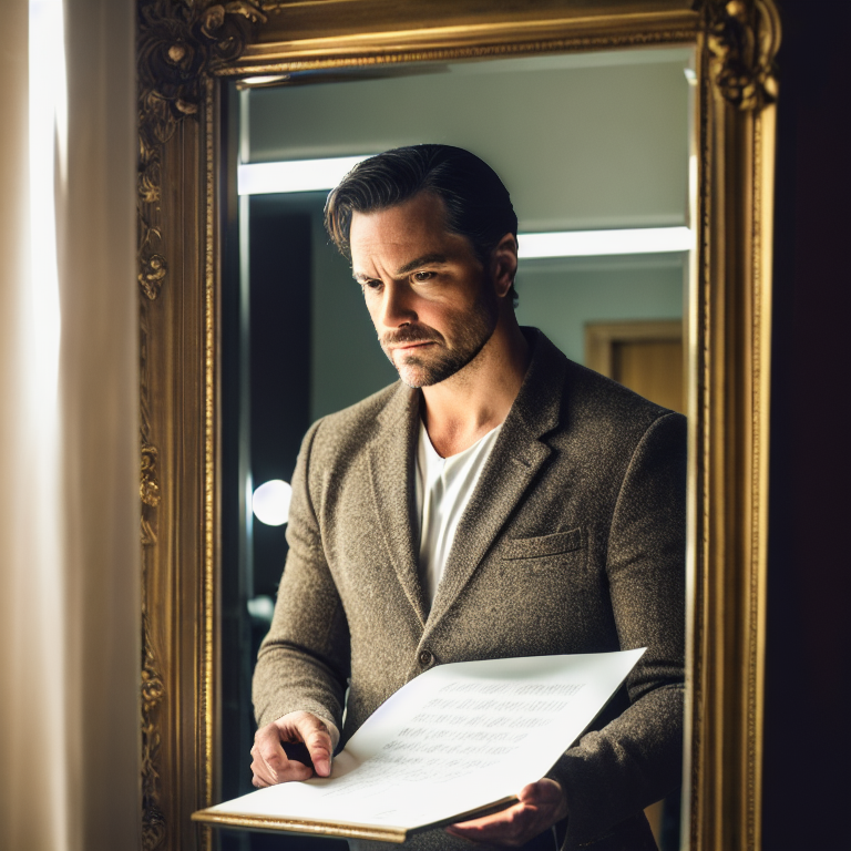 How to Choose the Right Monologue for Auditions: 7 Proven Tips for Actors