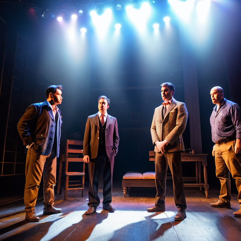 How to Handle Mistakes During a Performance: 8 Proven Techniques for Actors