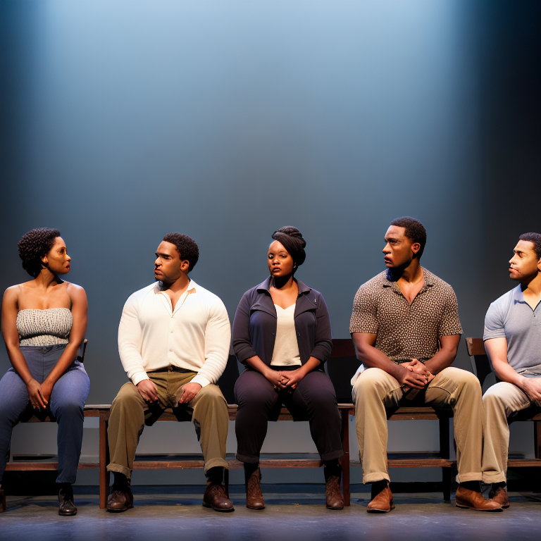 How to React Naturally in Improv Scenes: 8 Proven Techniques for Authentic Performances