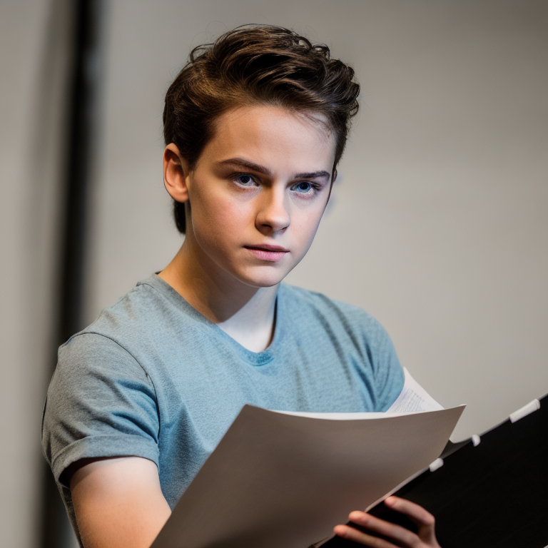 The Secret to Memorizing Lines Like a Pro Actor: 8 Proven Techniques